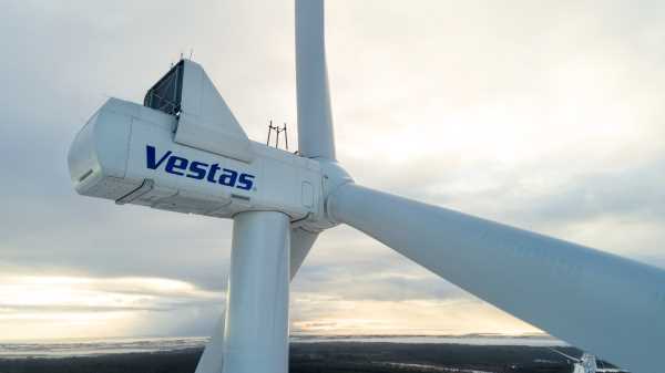 Vestas firmó una orden de compra de 103 MW con Tenaris para un proyecto en  la Provincia de Buenos Aires – Futuro Sustentable